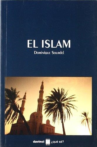 ISLAM, EL | 9788493551575 | SOURDEL, DOMINIQUE