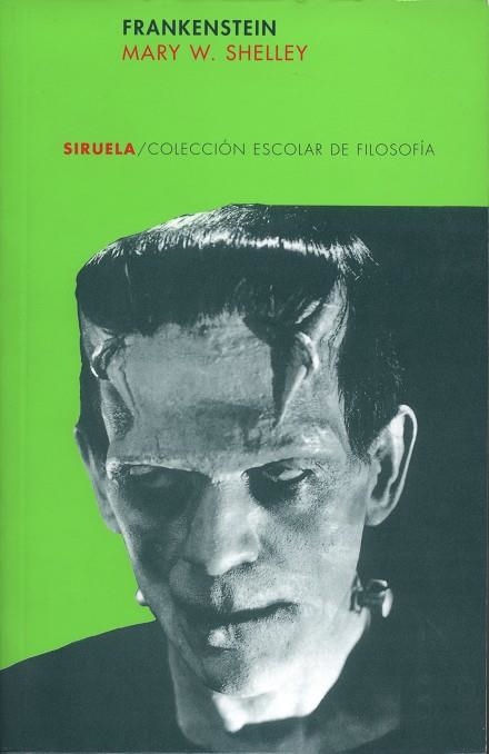 FRANKENSTEIN | 9788478445158 | SHELLEY, MARY