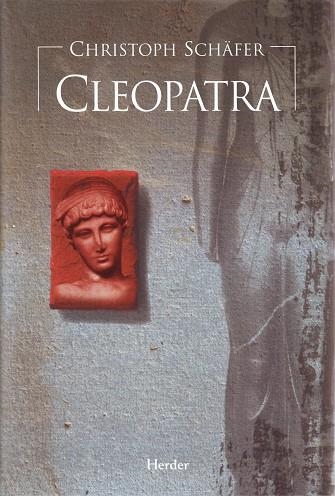 CLEOPATRA | 9788425425202 | SCHÄFER, CHRISTOPH