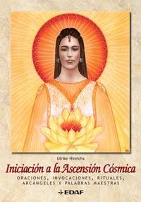 INICIACION A LA ASCENSION COSMICA | 9788441419483 | HINRICHS, U.