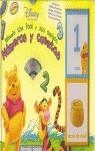 NUMEROS Y CUENTAS (WINNIE THE POOH Y SUS AMIGOS) | 9788497863148 | DISNEY