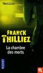 CHAMBRE DES MORTS | 9782266162951 | HILLIEZ