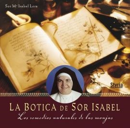 BOTICA DE SOR ISABEL,LA | 9788496626638 | SOR ISABEL LORA