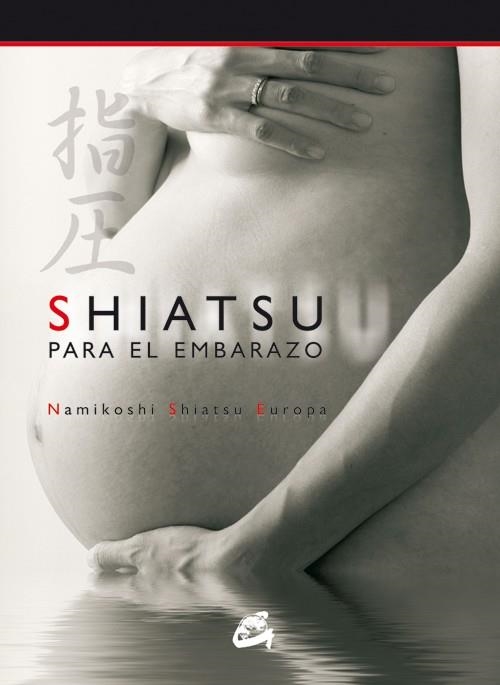 SHIATSU PARA EL EMBARAZO + DVD | 9788484451426 | MIHARA, MASUMI TR.