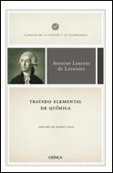 TRATADO ELEMENTAL DE QUIMICA | 9788484329459 | DE LAVOISER, ANTONIE LARENT