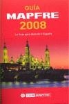 GUIA MAPFRE 2008 ESPAÑA | 9788493433499 | VARIS