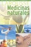 LAROUSSE MEDICINAS NATURALES | 9788480164719 | AA.VV.