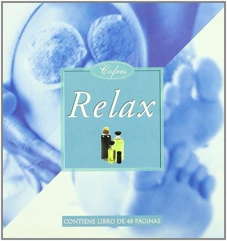 RELAX COFRE | 9788430559848 | TOP THAT PUBLISHING PLC