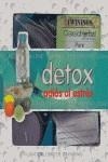 DETOX: ADIOS AL ESTRES | 9788430555840 | RICHARD JOHNSON