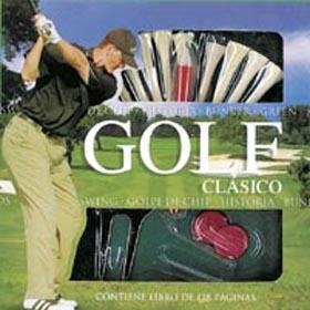 GOLF CLASICO | 9788430556755 | VARIOS