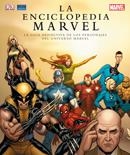 ENCICLOPEDIA MARVEL LA | 9788420553627 | VARIOS