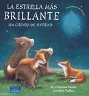 ESTRELLA MAS BRILLANTE LA | 9788420553665 | BUTLER, CHRISTINA