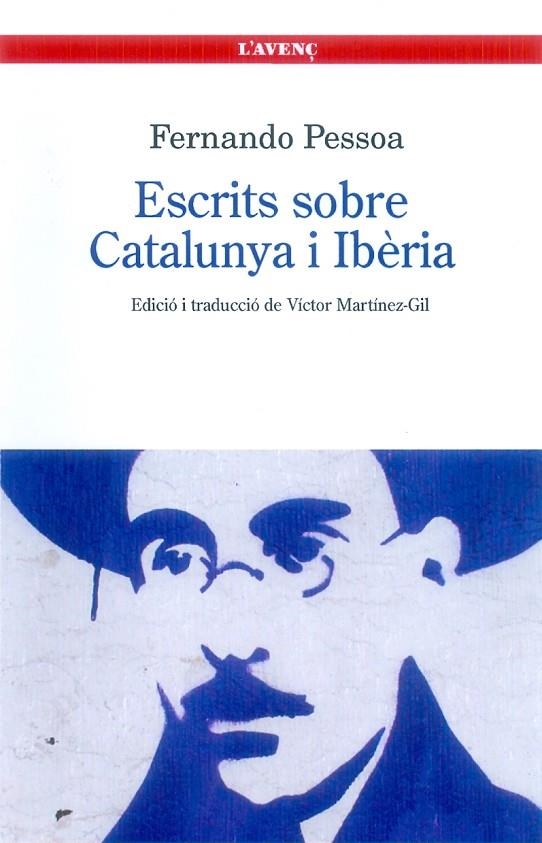 ESCRITS SOBRE CATALUNYA I IBÈRIA | 9788488839220 | PESSOA, FERNANDO