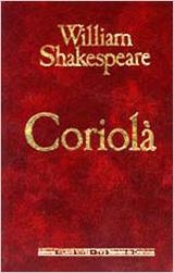 CORIOLA | 9788431627027 | SHAKESPEARE, WILLIAM