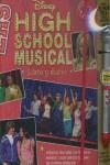 HIGH SCHOOL MUSICAL LIBRO Y DIARIO | 9788484414162 | DISNEY