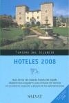 HOTELES 2008 | 9788421680582 | SALVAT