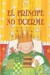 PRINCIPE NO DUERME | 9788484524823 | OPPENHEIM, JOANNE