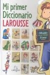 MI PRIMER DICCIONARIO LAROUSSE | 9788480167291 | VV.AA.