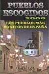 PUEBLOS ESCOGIDOS 2008 | 9788480235969 | -