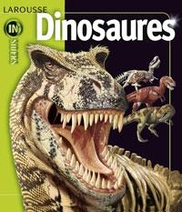 DINOSAURES | 9788480167475 | VV.AA.