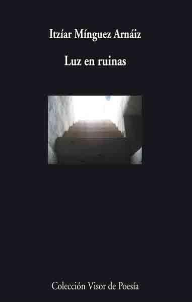 LUZ EN RUINAS | 9788475226644 | MINGUEZ ARNAIZ, ITZIAR