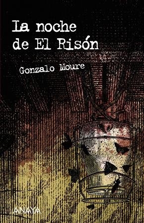 NOCHE DE EL RISON, LA | 9788466764810 | MOURE, GONZALO