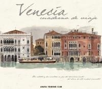 VENECIA CUADERNO DE VIAJE | 9788497766180 | VARIOS