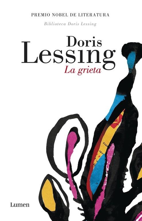 GRIETA, LA | 9788426416674 | LESSING, DORIS