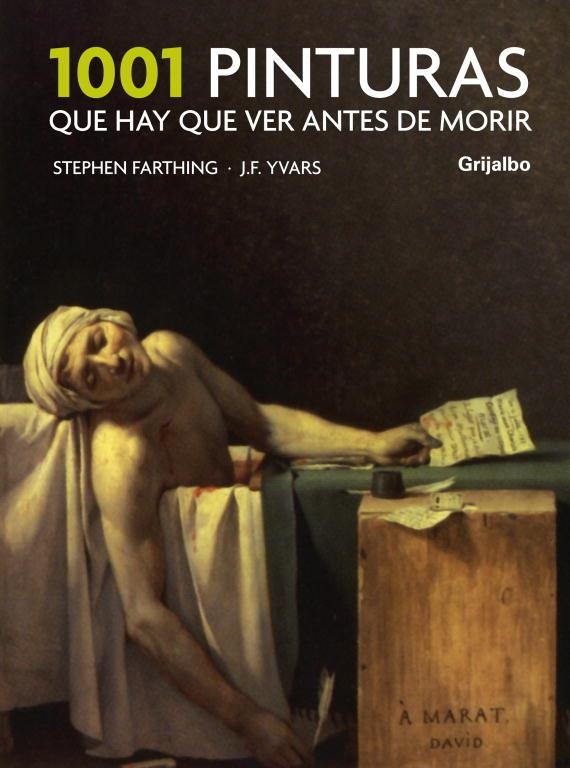 1001 PINTURAS QUE HAY QUE VER ANTES DE MORIR | 9788425341113 | FARTHING, STEPHEN