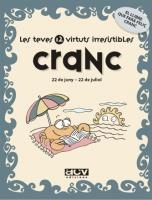 CRANC LES TVES 12 VIRTUTS IRRESISTIBLES | 9788496944152 | ROSÉS COLLADO, LAIA