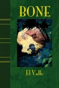 BONE EL VALLE | 9788496815308 | SMITH, JEFF