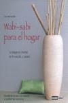 WABI-SABI PARA EL HOGAR | 9788475564999 | ROMANILLOS, PERE