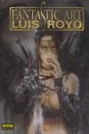 FANTASTIC ART | 9788484319887 | ROYO, LUIS