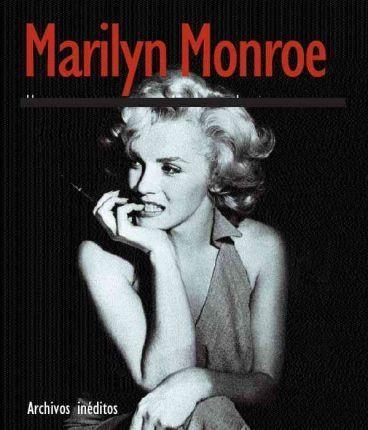 MARILYN MONROE | 9781407510101 | CLAYTON, MARIE