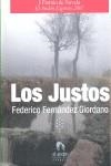 JUSTOS, LOS | 9788496929463 | FERNANDEZ GIORDANO, FEDERICO