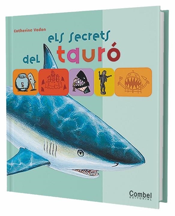 SECRETS DEL TAURO, ELS | 9788498252248 | VADON, CATHERINE