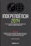 INDEPENDENCIA 2014 | 9788493593322 | VARIS