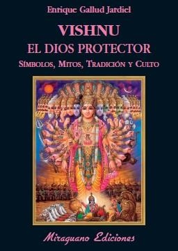 VISHNU | 9788478133192 | GALLUD JARDIEL,ENRIQUE