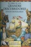 EL LIBRO DE LOS GRANDES DESCUBRIDORES JUEGOS DEPLEGABLES | 9788496635302 | VARIOS