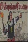 CAPITAN TRUENO, EL CAUTIVO Y OTRAS AVENTURAS, EL | 9788466633857 | MORA, VICTOR