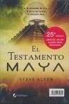 PAQUETE MAYA 2 VOL | 9788496692824 | ALTEN, STEVE