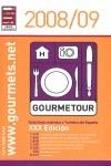 GOURMETOUR 2008-09 | 9788495754615 | VV.AA.