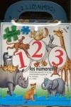 NUMEROS, LOS   PUZZLE | 9788441419513 | BUSSOLATI, EMANUELA