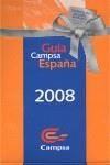 GUIA CAMPSA 2008 | 9788487980237 | VARIOS