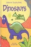 DINOSAURS | 9780746064450 | WATT, FIONA/WELLS, RACHEL