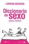 DICCIONARIO DE SEXO PARA TODOS | 9788496892163 | BERDUN, LORENA