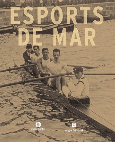 ESPORTS DE MAR | 9788496970175 | JOANIQUET ORTEGA, ÀNGEL