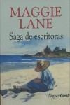 SAGA DE ESCRITORAS | 9788427906884 | LANE, MAGGIE