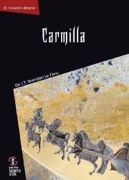 CARMILLA | 9788493436933 | SHERIDAN LE FANU, J T