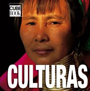 CULTURAS | 9788496865013 | AAVV